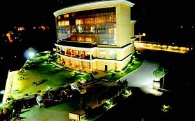 Hotel kc Residency Katra